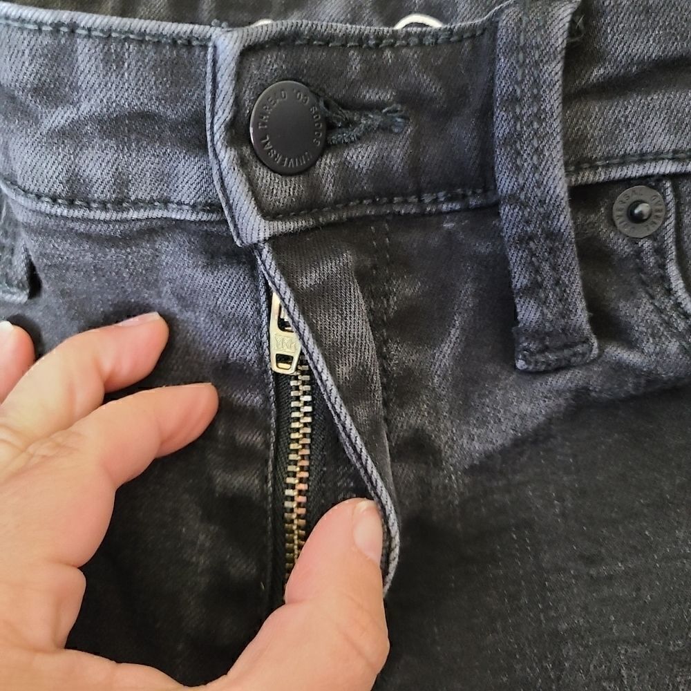 Universal Thread High Rise Jeggings - Picture 4 of 8